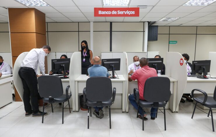 SAC Municipal é inaugurado em Lauro de Freitas e oferece mais de 150 serviços