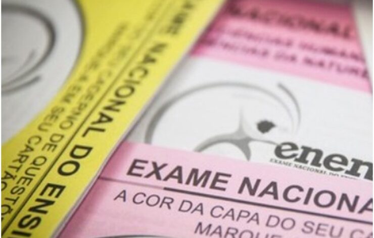 Entendendo a Nota do Enem: Metodologia