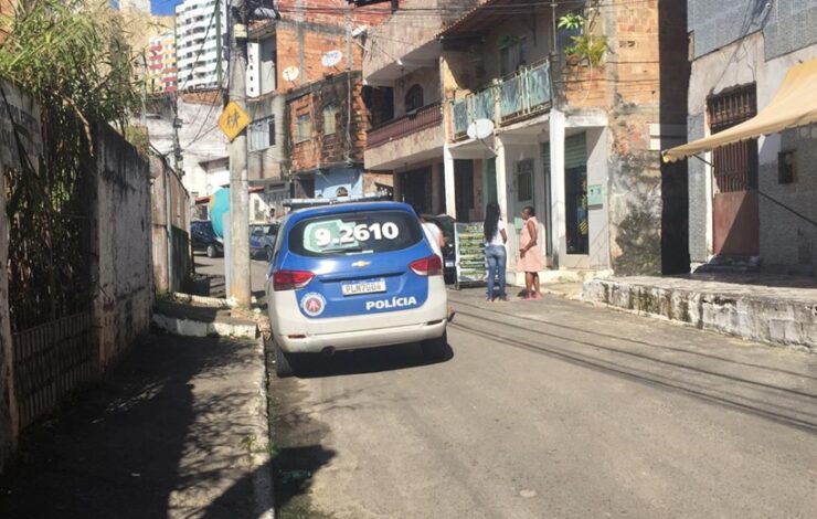 Suspeito De Matar Irmã A Tesouradas é Preso Após Voltar Ao Local Do