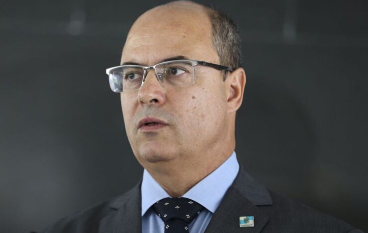 Tribunal Especial tem votos suficientes para confirmar impeachment de Witzel do governo do Rio
