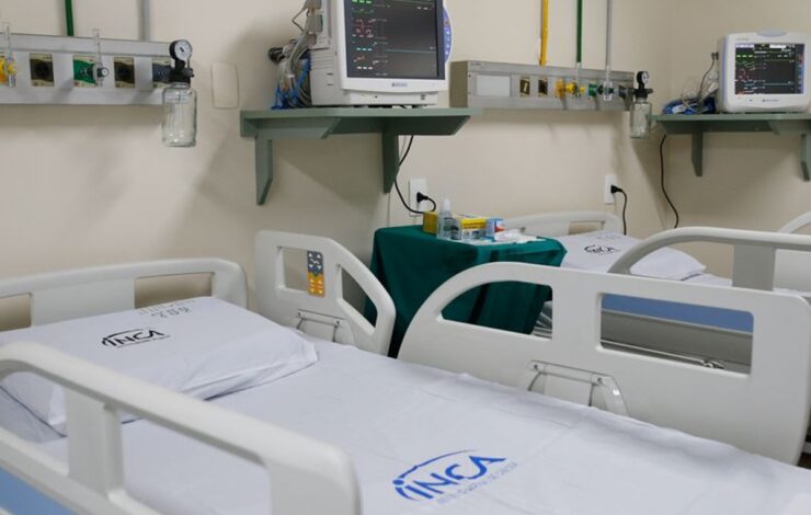 C&acirc;ncer &eacute; primeira causa de morte por doen&ccedil;a em crian&ccedil;as, confirma especialista