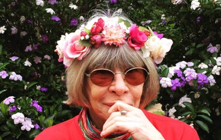 Rita Lee, rainha do rock nacional, morre aos 75 anos