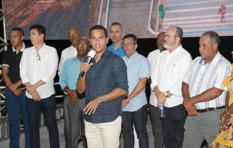 Feira Literária do Poeta movimenta o município de Castro Alves a partir de sexta; confira as atrações