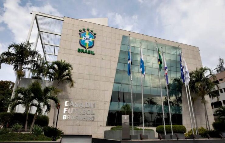 CBF prorroga janela de transfer&ecirc;ncias brasileiras