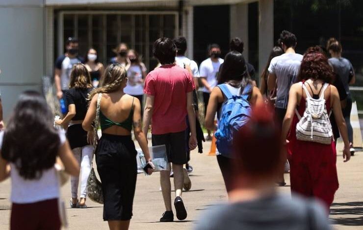 Aten&ccedil;&atilde;o estudantes! Inscri&ccedil;&otilde;es no Prouni para o primeiro semestre terminam hoje