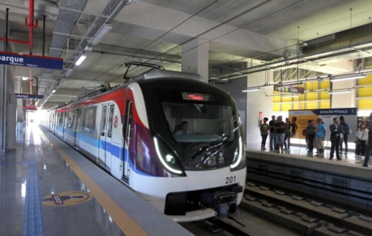 Estação Imbuí recebe programação gratuita de incentivo à leitura
