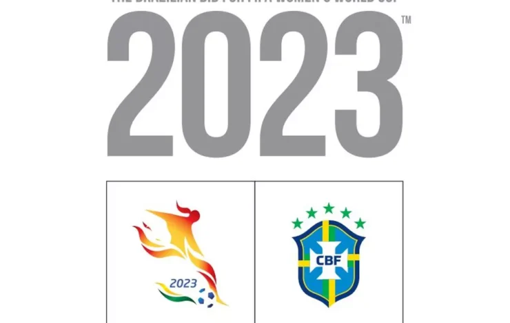 CBF oficializa candidatura para a Copa do Mundo Feminina de 2023