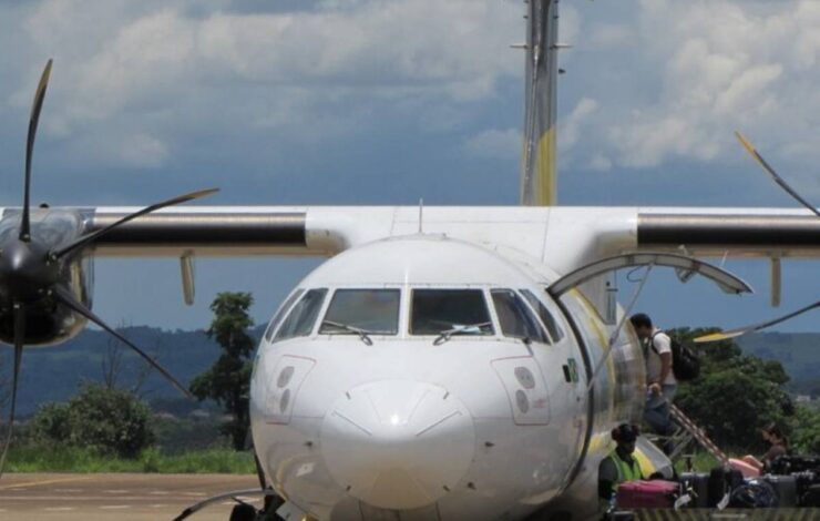 Gol anuncia suspens&otilde;es tempor&aacute;rias de voos para Bahia; veja aeroportos afetados