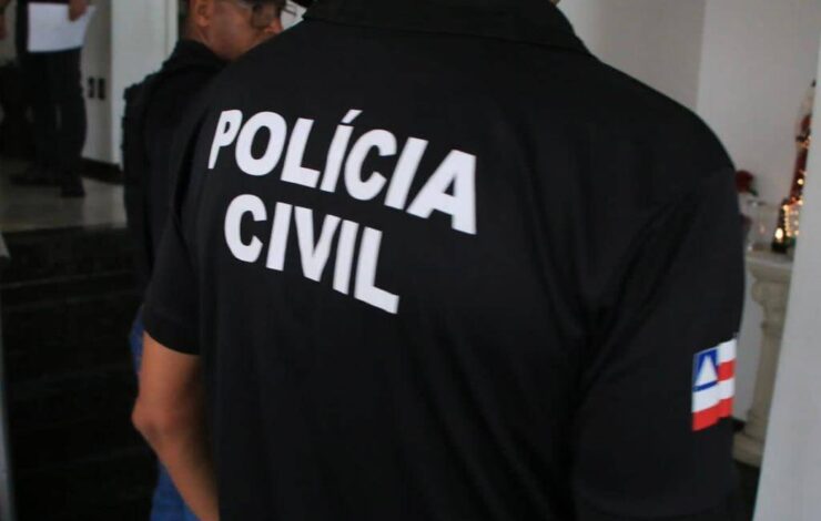 Polícia prende homem tentando aplicar fraude do falso consórcio em Salvador
