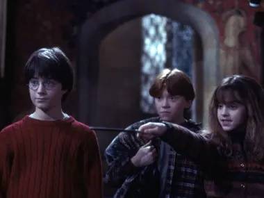 Harry Potter pode ganhar novo filme com elenco original, diz