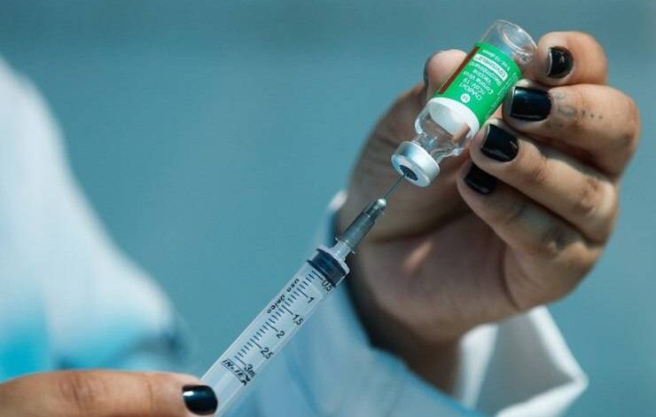 Vacina bivalente encalha e surpreende governo; somente 17,6% do p&uacute;blico procurou