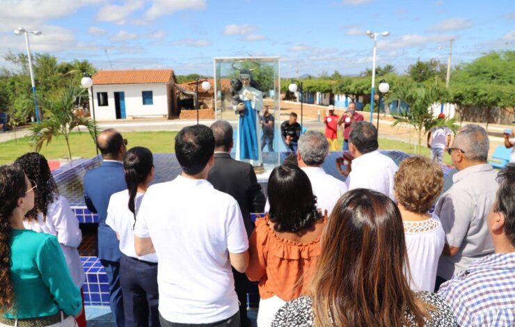 Chapada Diamantina ganha roteiro de turismo religioso em homenagem à Santa Dulce