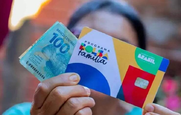 Se ligue, benefici&aacute;rio: Caixa paga Bolsa Fam&iacute;lia com novo adicional de R$ 50 a NIS de final 2