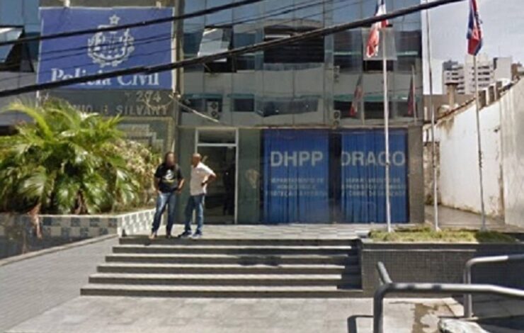 Ataque a tiros deixa duas mulheres mortas e um homem ferido no bairro de Cassange