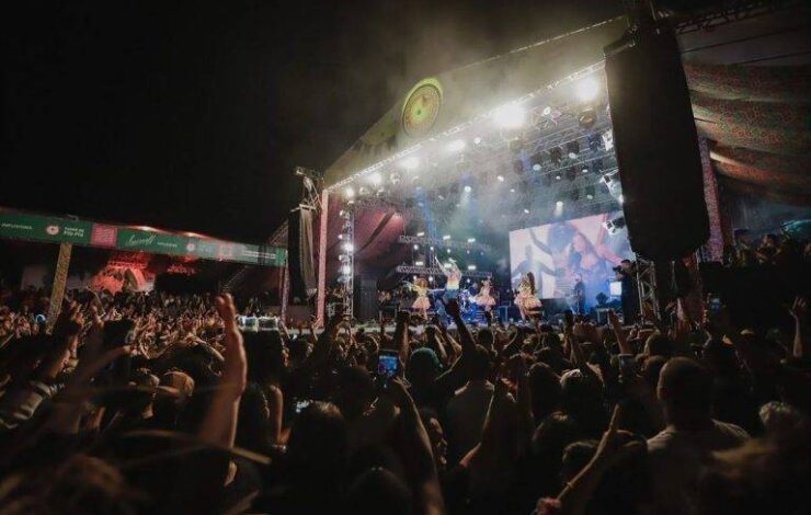 Organização informa cancelamento do Forró do Piu-Piu em 2023
