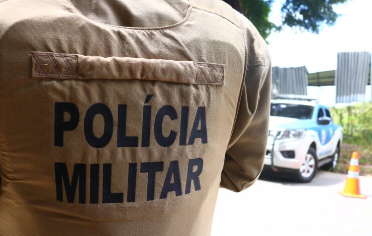 Sobe para 21 o número de mortos durante operações da PM na Bahia, em menos de uma semana