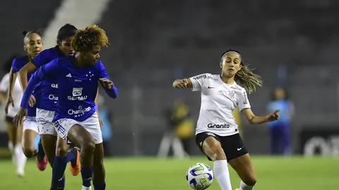 Campeonato Brasileiro de Futebol Feminino