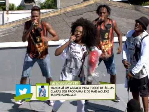 SOCA FOFO / A DAMA｜UNIVERSO 