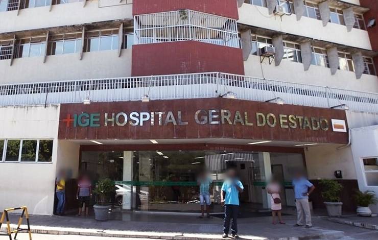 Trabalhador morre, v&iacute;tima de acidente em montagem de estrutura de evento na Arena Fonte Nova