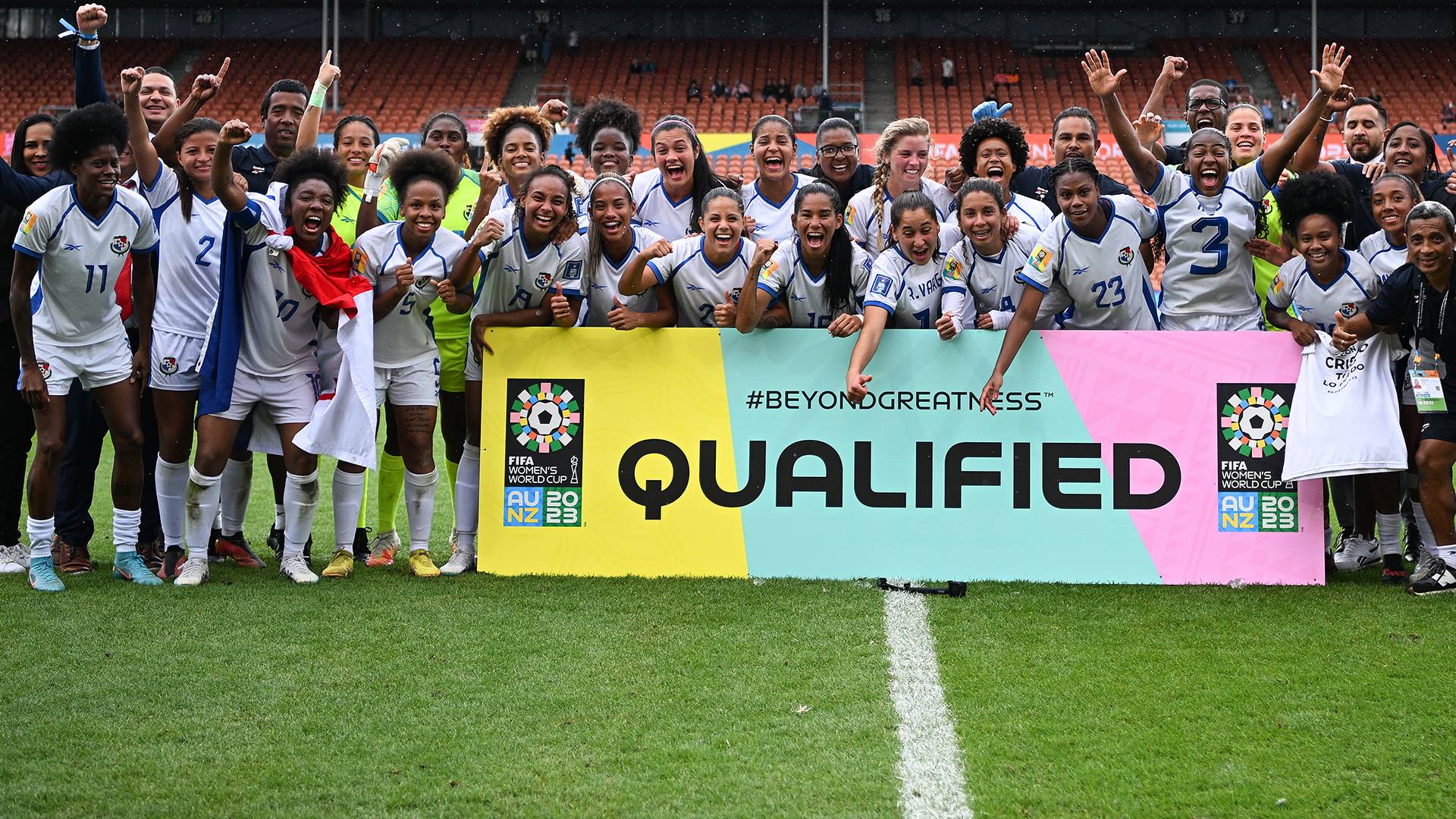 Projeto que prevê premiação igualitária para o futebol feminino