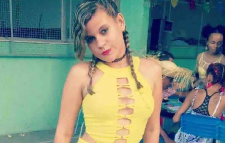 Acusado de matar menina Stephanie vai a j&uacute;ri popular em Sim&otilde;es Filho