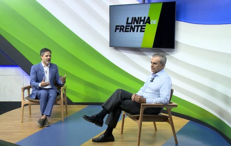 Presidente do Hospital Mater Dei afirma que pretende gerar mais de 3 mil empregos diretos e indiretos este ano