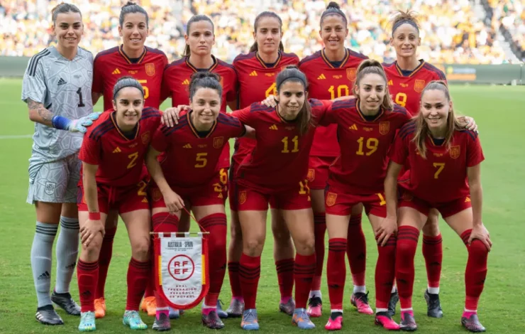 Escócia surpreende e vence Espanha nas eliminatórias da Euro