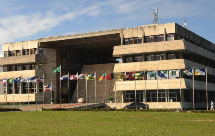 AL-BA inicia ajustes para ampliar processo de transpar&ecirc;ncia p&uacute;blica