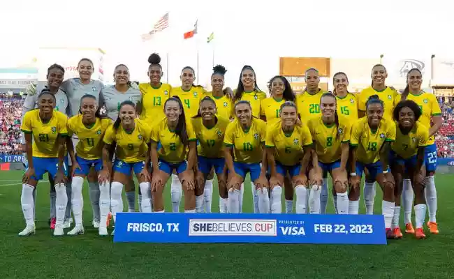 Copa Feminina, Jogos Pan-Americanos e mais: Quais serão os grandes eventos  esportivos de 2023