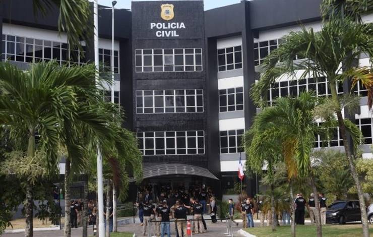 Tr&ecirc;s corpos s&atilde;o encontrados em Fazenda Grande IV; pol&iacute;cia investiga o caso