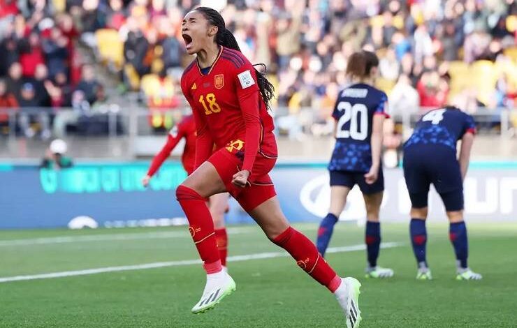 Espanha x Holanda: Como foi o jogo da Copa feminina