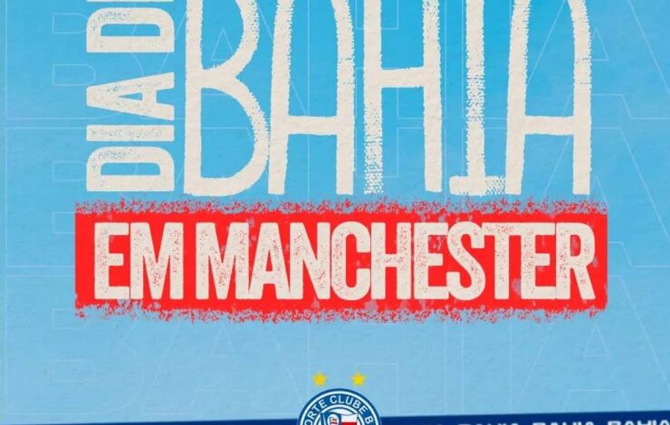 Bahia e Grupo City: Conheça o grupo além do Manchester e seus 11