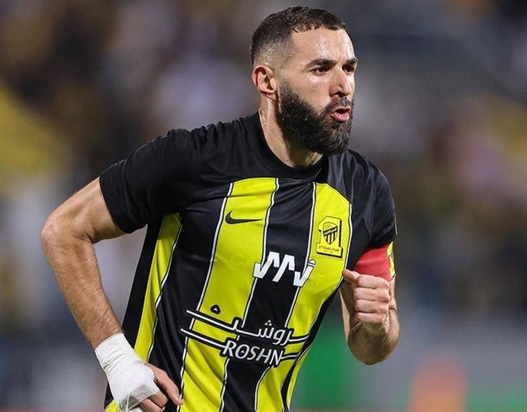 Mundial de Clubes 2023: campeão da Libertadores pode cruzar com Al-Ittihad,  de Benzema, futebol internacional