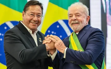Senado brasileiro aprova o protocolo de adesão da Bolívia ao Mercosul