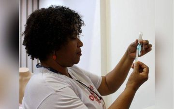 Vacinas contra hepatite A, varicela e HPV serão ofertadas em Salvador a partir desta segunda-feira (27)