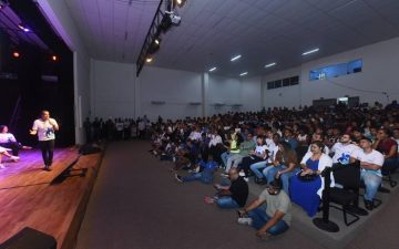 Prefeitura de Salvador abre 6 mil vagas para programa de empreendedorismo