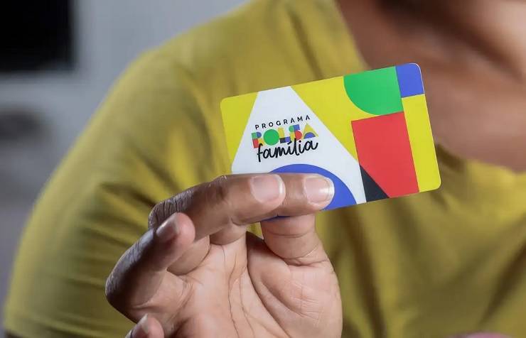 Atenção, beneficiários! Caixa paga novo Bolsa Família para quem tem NIS de final 8