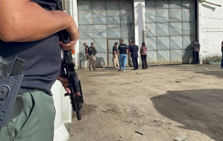 Grupo empresarial suspeito de sonegar mais de R$ 78 milh&otilde;es em impostos &eacute; investigado na Bahia