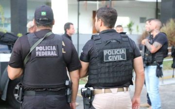 Traficantes e homicidas são alvos de operação em Salvador e RMS nesta quarta-feira
