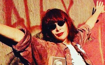 Feira com peças em homenagem a Rita Lee começa nesta terça-feira (28), em Salvador