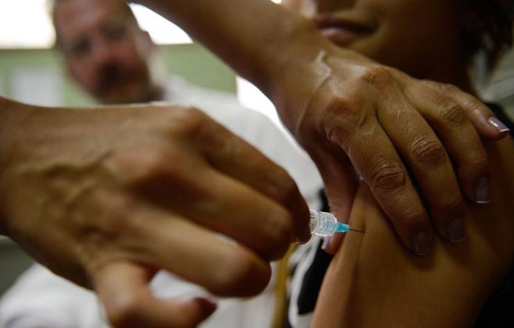 Mais de 20 postos vacinam contra Hepatite A, Varicela e HPV em Salvador; veja lista