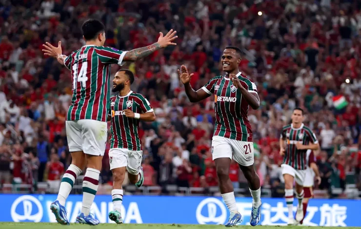 Jogo do Mundial de Clubes 2023 ao vivo e online: Quando o Fluminense  estreia? · Notícias da TV