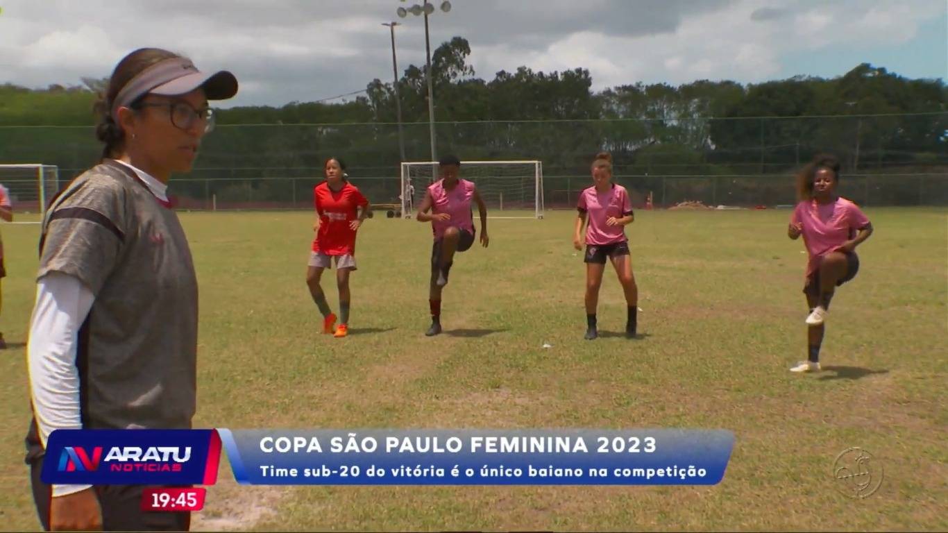 Capital Futebol Clube - 01/12/2023 