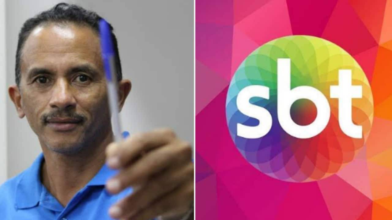 SBT Anuncia A Contratação Do Cantor E Influenciador Manoel Gomes, Dono ...