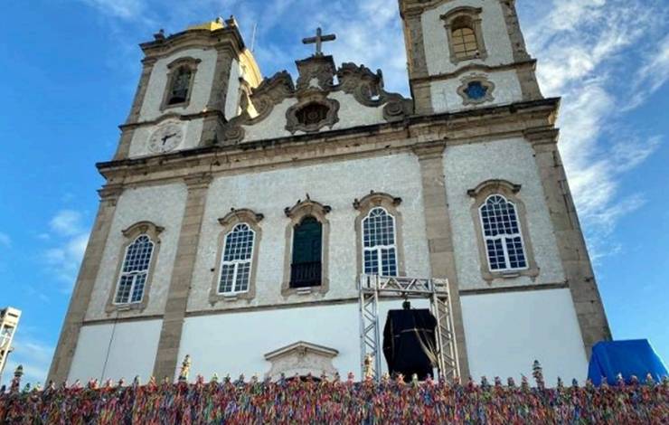 Janeiro é tempo de renovar a fé