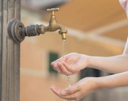 Mais de 20 cidades baianas ficam sem abastecimento de água após interrupção de energia