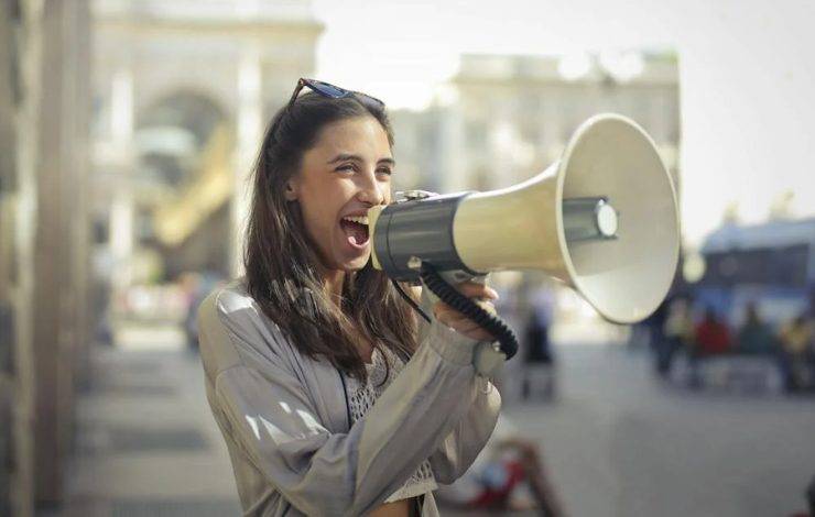 Se você não escolhe, alguém escolhe por você