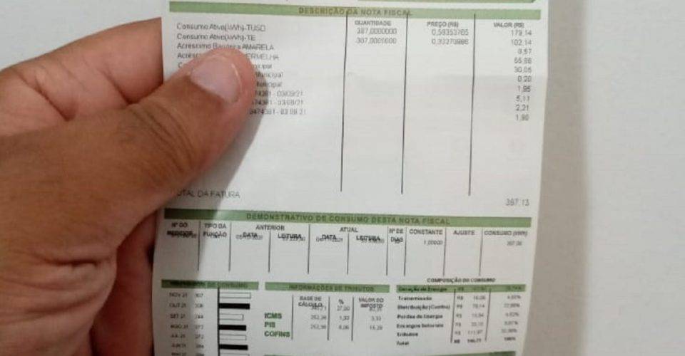 Novas Tarifas Da Neoenergia Coelba S O Aprovadas Pela Aneel E Entram Em Vigor Na Segunda Feira