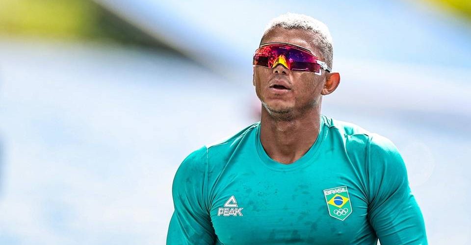 Brasil tem dia decisivo na canoagem, maratona aqu&aacute;tica e v&ocirc;lei nesta quinta (8/8) em Paris