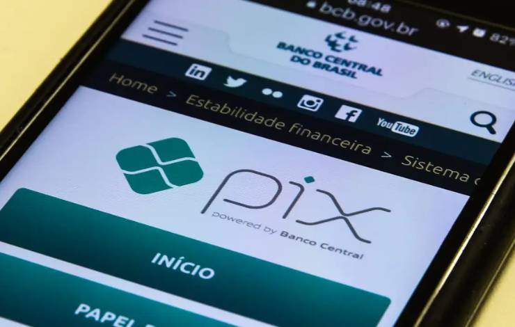 PIX internacional? Banco Central trabalha na modalidade